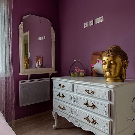 L'Escapade Albigeoise Villa Kültér fotó