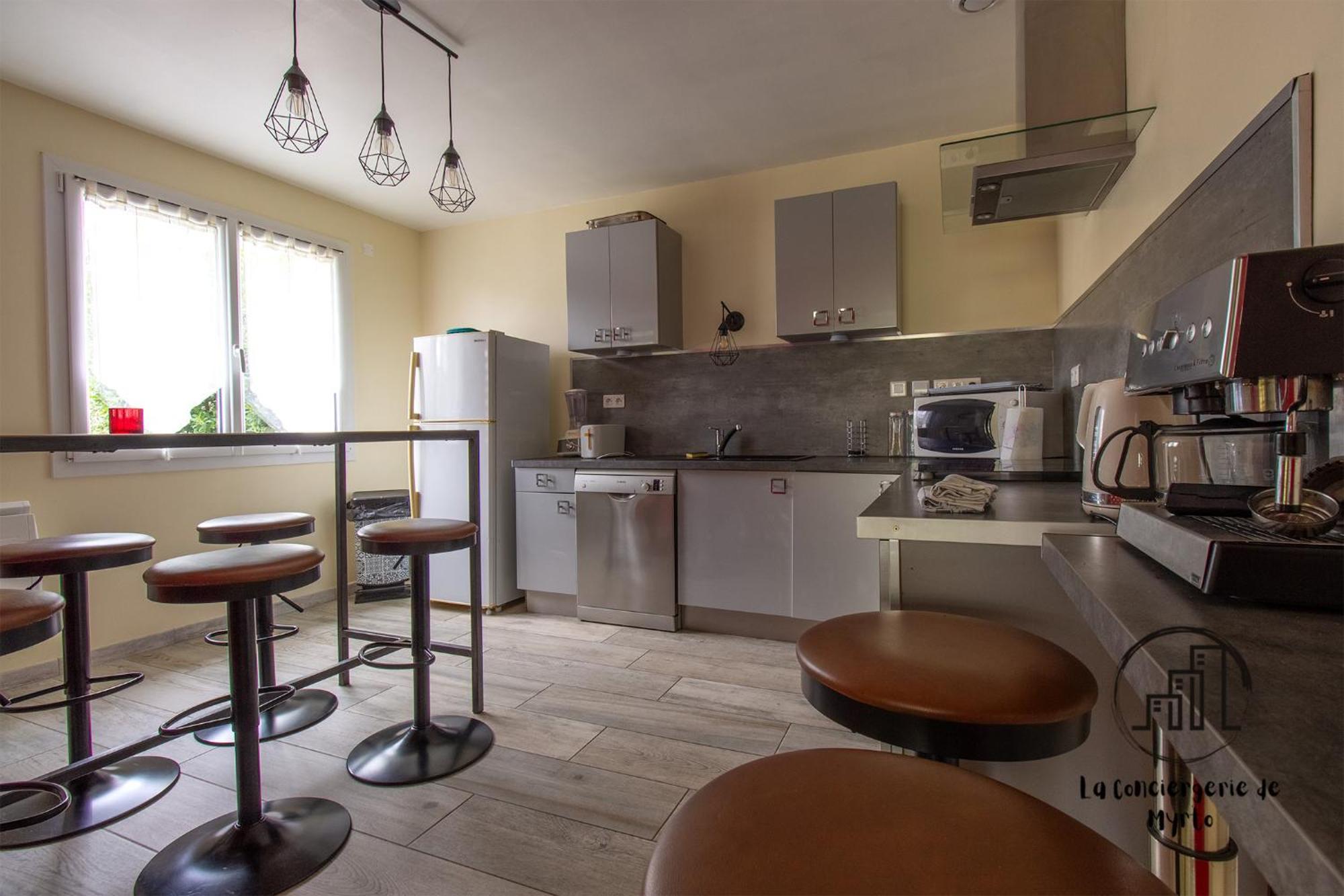 L'Escapade Albigeoise Villa Kültér fotó
