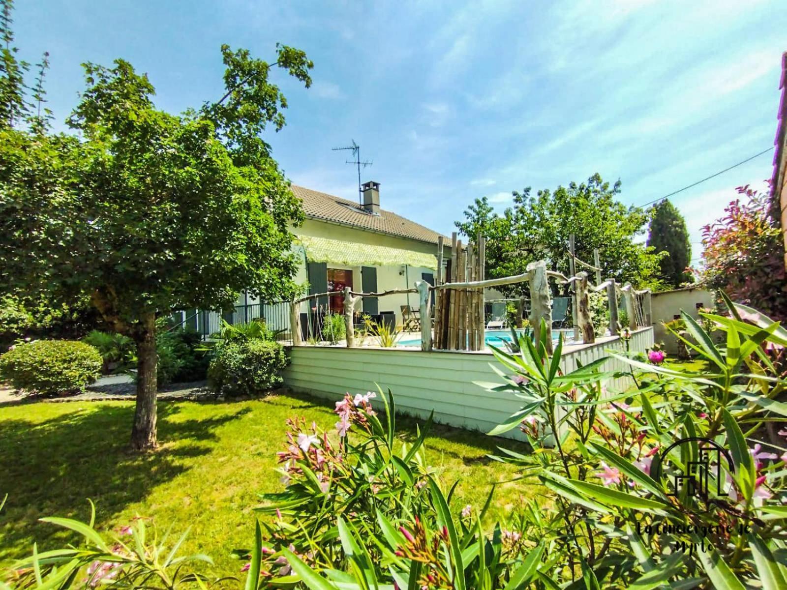 L'Escapade Albigeoise Villa Kültér fotó